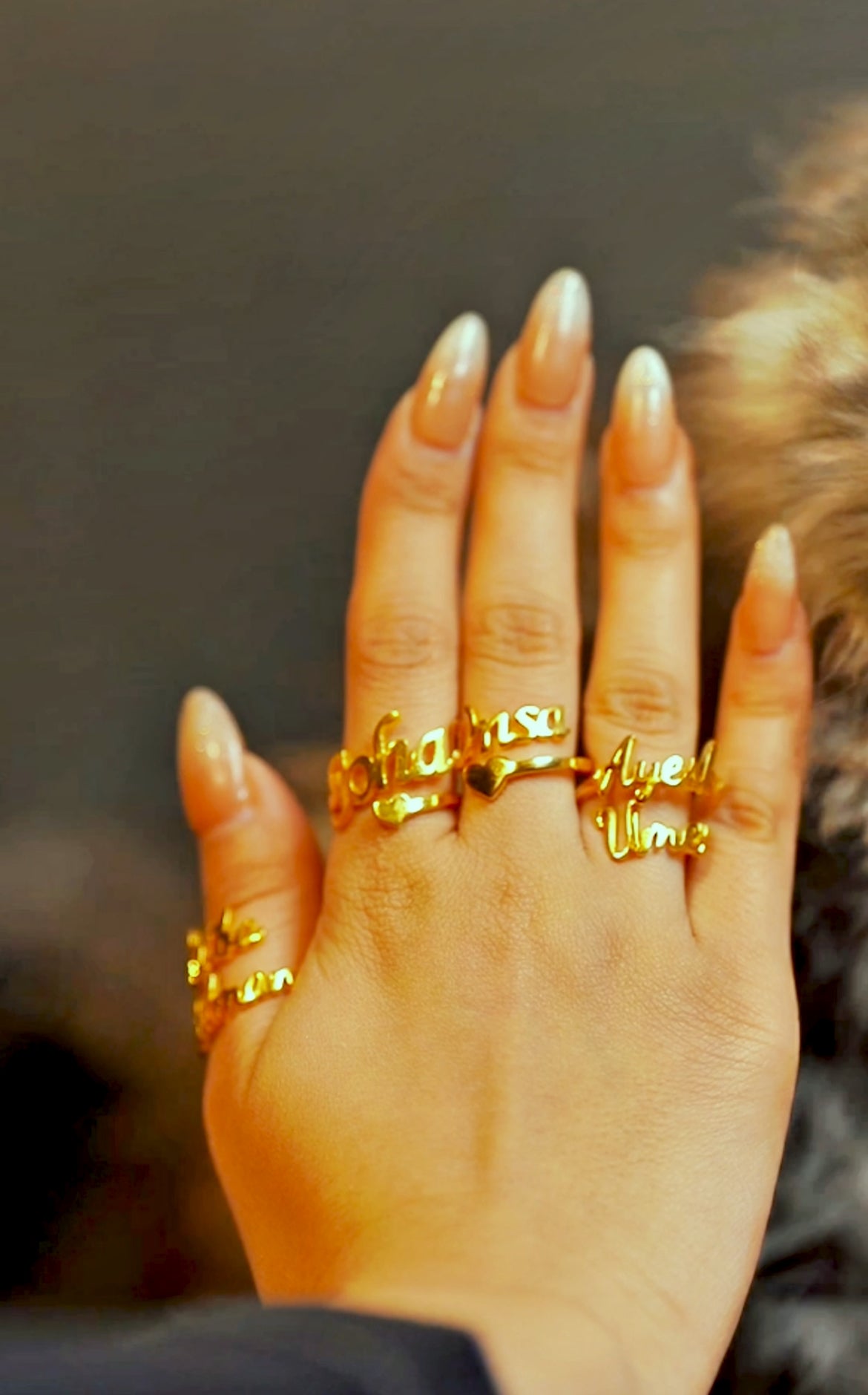 All Jewellery Customize