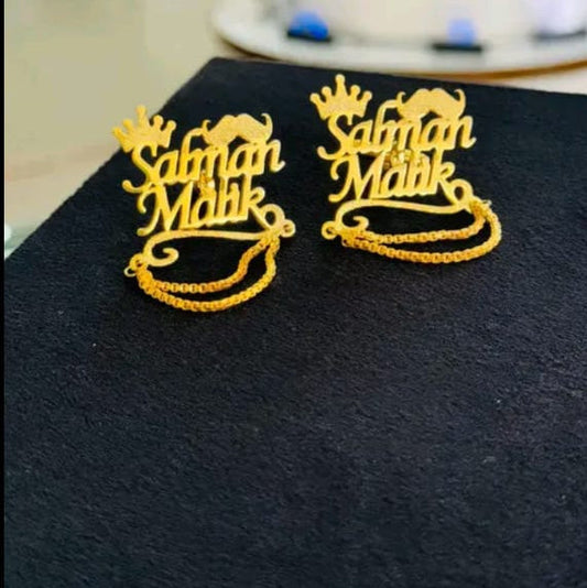 New Chain Cufflinks