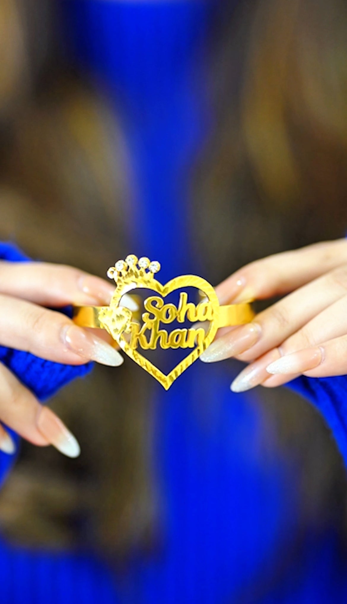 All Jewellery Customize